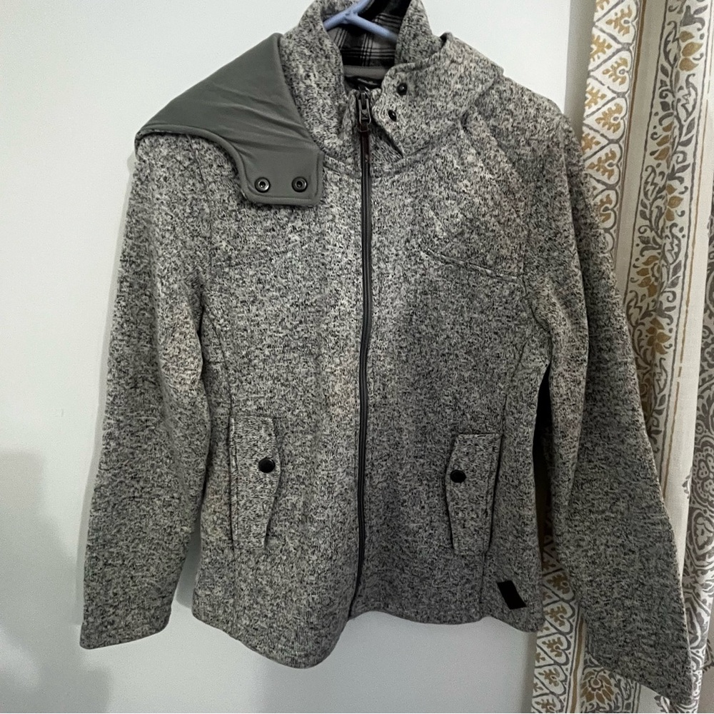 Eddie Bauer Women’s Fleece Jacket